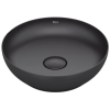 Умивальник Roca Bol Black matt 425мм A32787M080