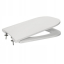 Сидіння для унітазу Roca GAP SQ Slim, Duroplast, soft-close, A801482211