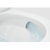  Підвісний унітаз Roca Airos Vortex із сидінням soft-close A34HC10000