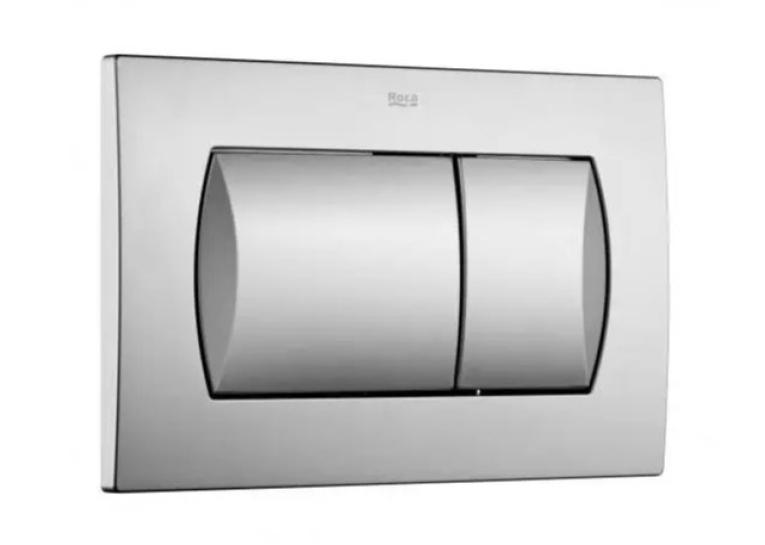 Інсталяція для унітаза Roca Active Frame з кнопкою A89P11001B