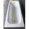 Ванна чавунна Roca CONTINENTAL 170 x 70 без ніжок (A21291100R) (Знижений в ціні товар, Не кріпиться на ноги)
