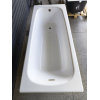 Ванна чавунна Roca CONTINENTAL 170 x 70 без ніжок (A21291100R) (Знижений в ціні товар, Не кріпиться на ноги)
