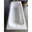 Ванна чавунна Roca CONTINENTAL 170 x 70 без ніжок (A21291100R) (Знижений в ціні товар, Не кріпиться на ноги)