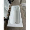 Ванна чавунна Roca CONTINENTAL 160 x 70 без ніжок A21291200R (Знижений в ціні товар)