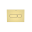 Кнопка змиву Roca Duplo Nova Gold A8902202G0