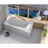 Ванна прямокутна Roca Easy 160x70 A248195000