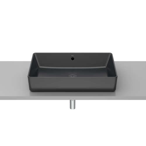 Умивальник Roca Gap Square 600х370 A3270Y2080