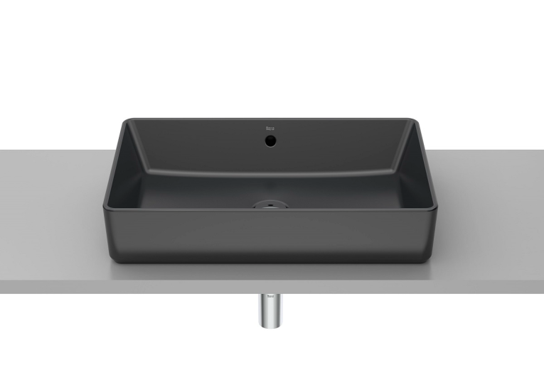 Умивальник Roca Gap Square 600х370 A3270Y2080