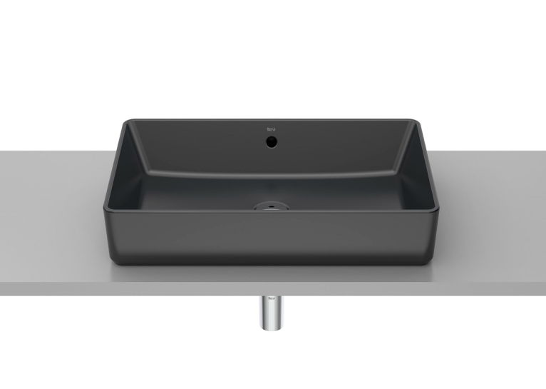 Умывальник Roca Gap Square 600х370 A3270Y2080