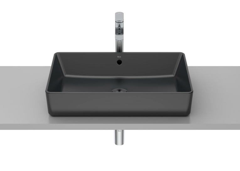 Умивальник Roca Gap Square 600х370 A3270Y2080