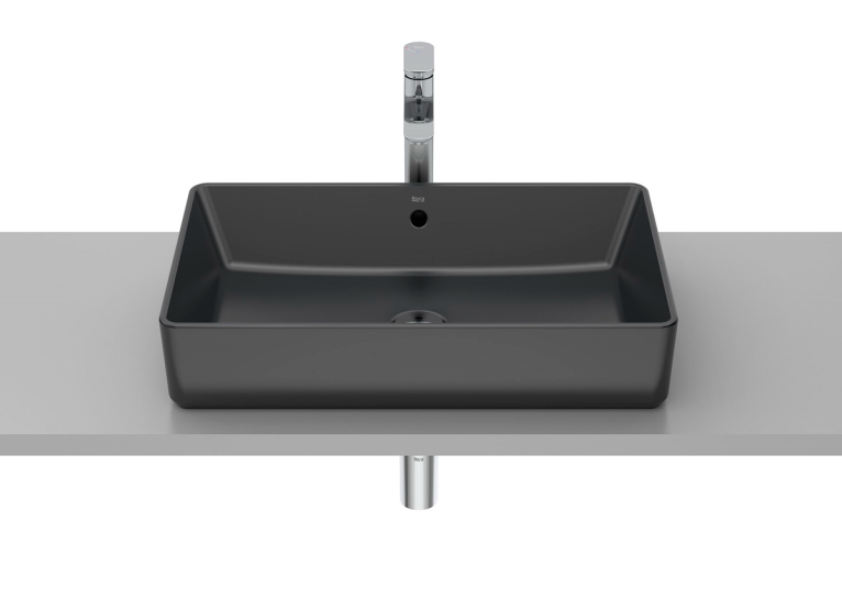 Умывальник Roca Gap Square 600х370 A3270Y2080
