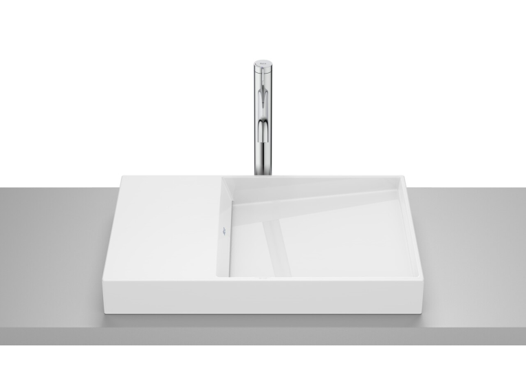Умивальник керамічний Roca Horizon Dash 600x380  A32727900B 