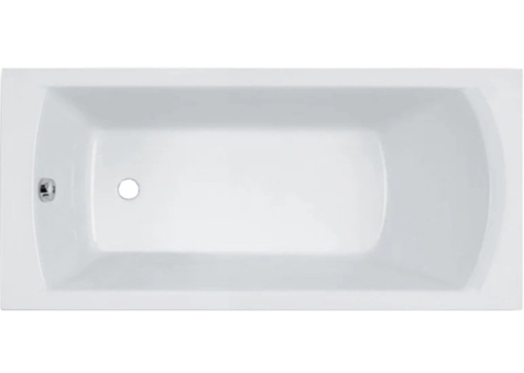 Ванна прямокутна Roca Linea 150x70 A24T010000