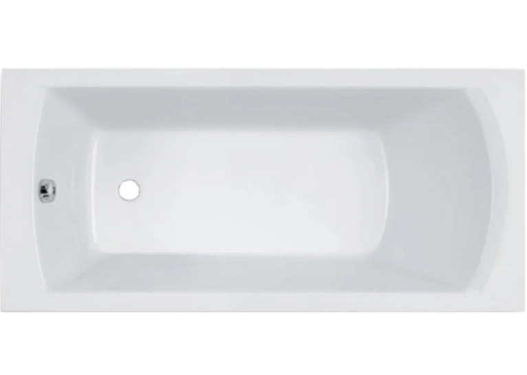Ванна прямоугольная Roca Linea 150x70 A24T010000