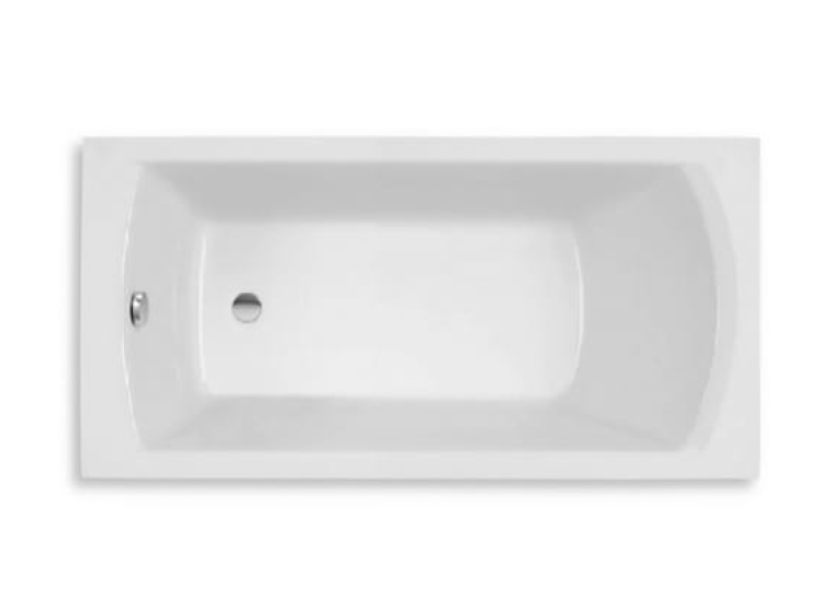 Ванна прямокутна Roca Linea 160x75 A24T026000