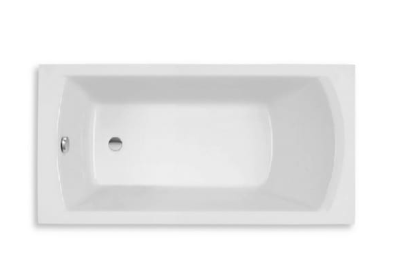 Ванна прямокутна Roca Linea 160x75 A24T026000