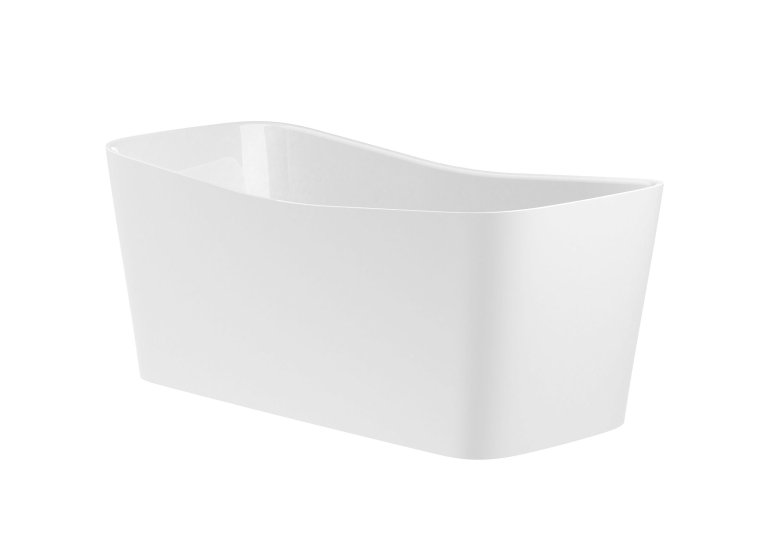 Окремо стояча ванна Roca Maui Square 155x70 A248502000