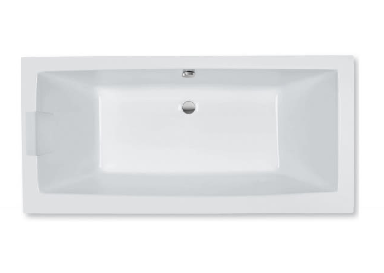 Ванна прямоугольная Roca Vita 170х75 A24T066000