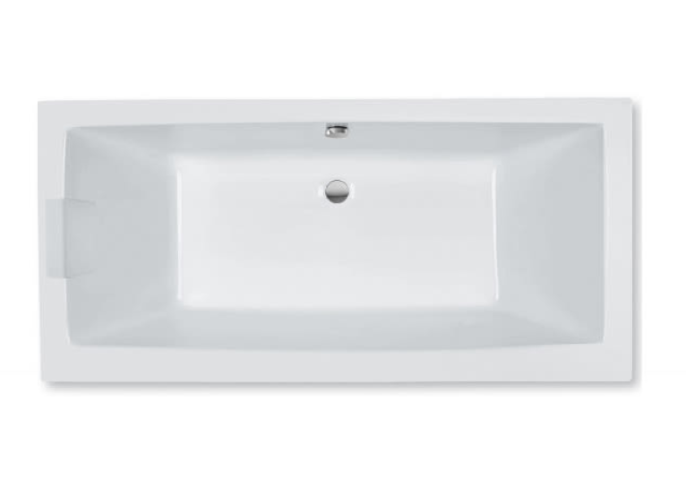 Ванна прямокутна Roca Vita 170х75 A24T066000