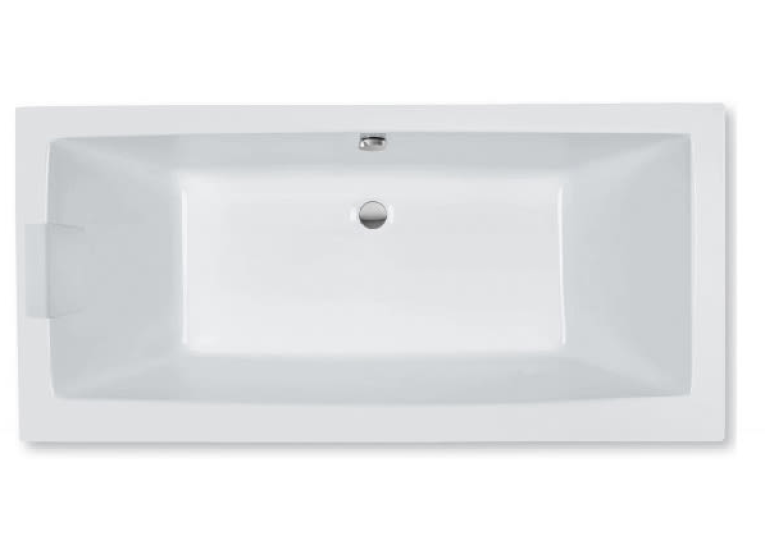 Ванна прямоугольная Roca Vita 180x90 A24T082000