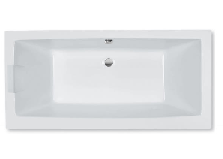 Ванна прямокутна Roca Vita 190x90 A24T090000
