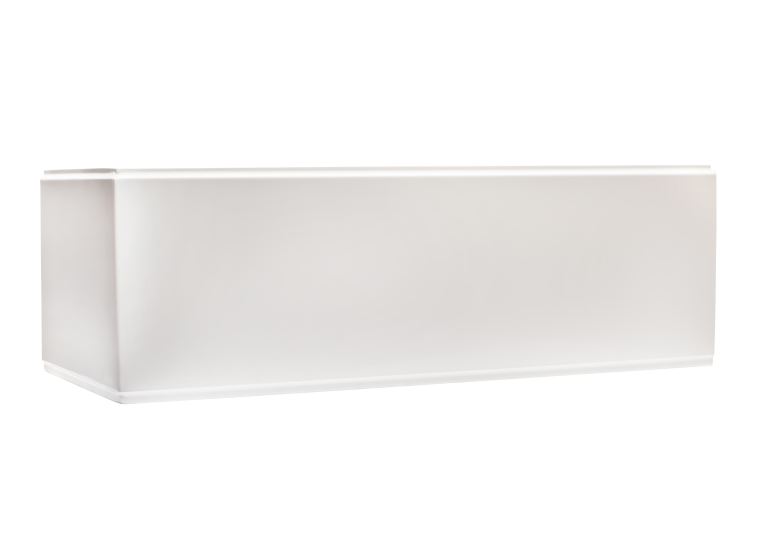 Панель для ванны L-образная правая Roca Vita 170х75 A25T028000