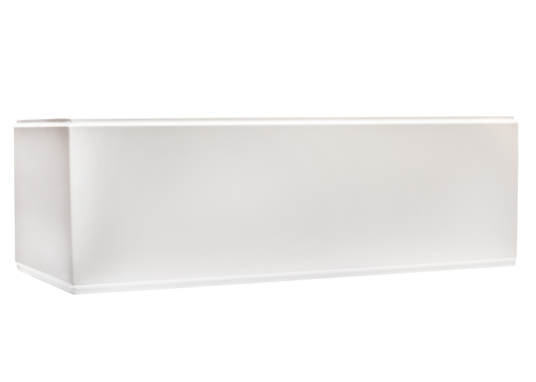 Панель до ванни L- подібна права Roca Vita 180x80 A25T032000