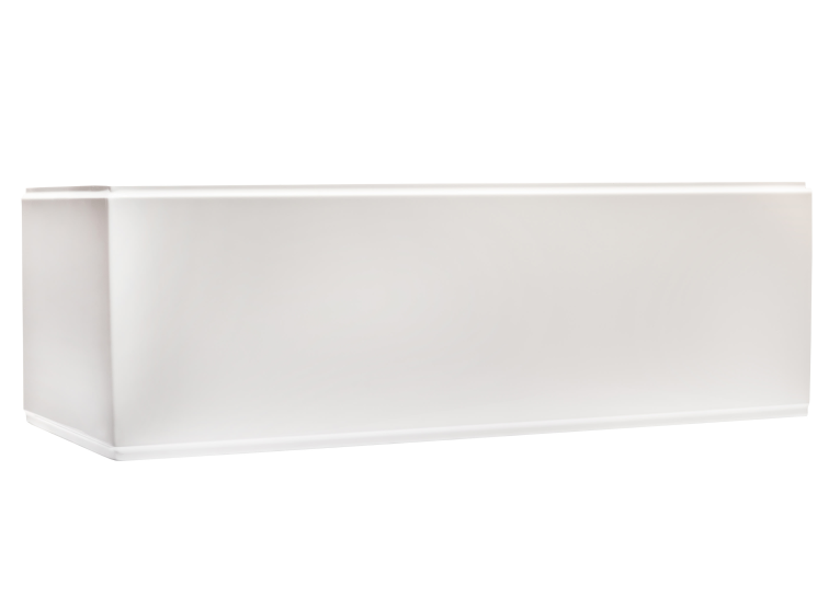 Панель до ванни L- подібна права Roca Vita 180x80 A25T032000