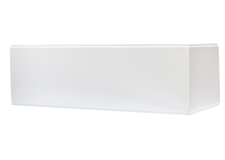 Панель для ванны L-образная левая Roca Vita 190x90 A25T037000