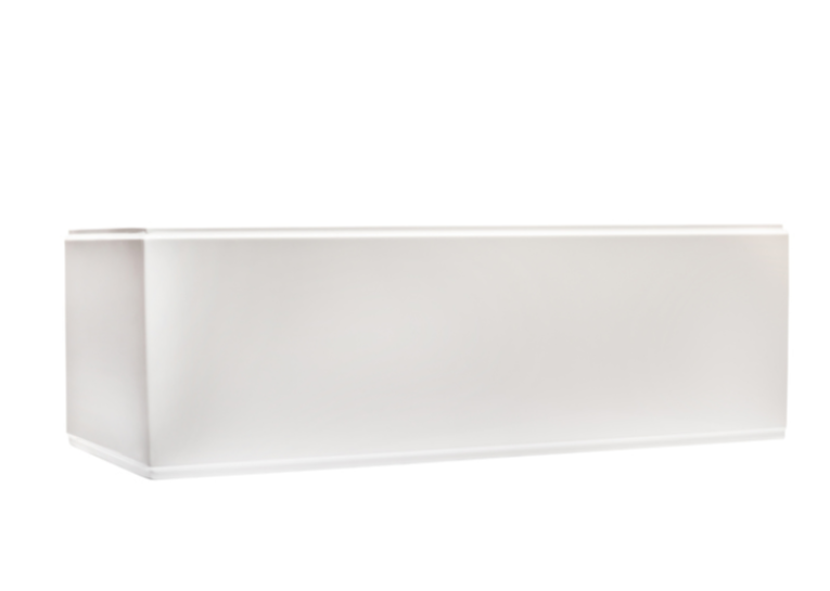 Панель до ванни L- подібна права Roca Vita 190x90 A25T038000