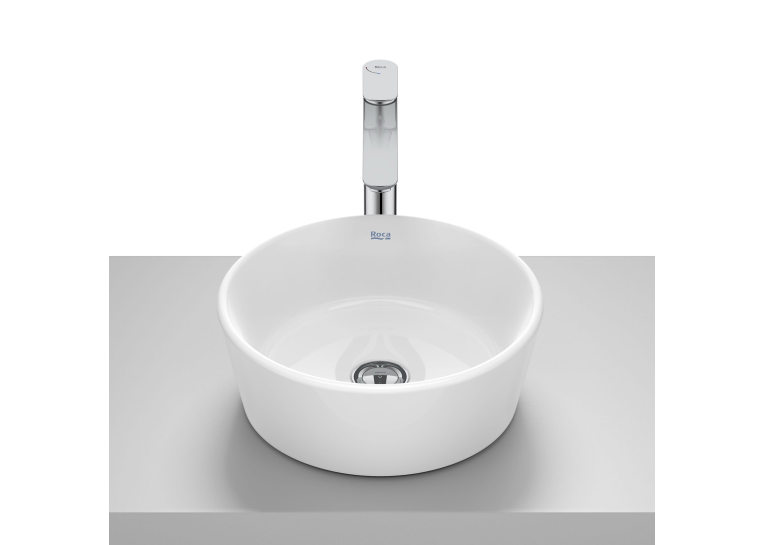  Раковина накладна Roca Ohtake (A327B15000)