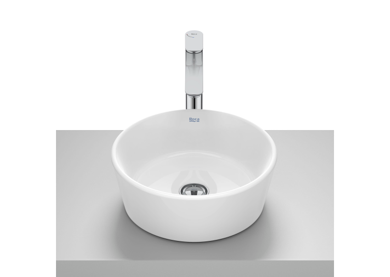  Раковина накладна Roca Ohtake (A327B15000)