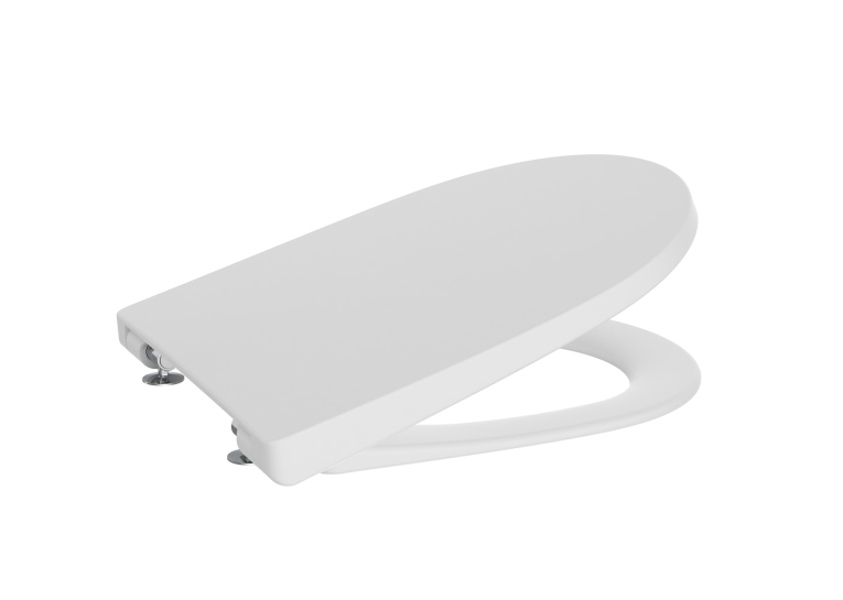 Сидіння для унітаза Roca Soft-closing compact SUPRALIT® A801E22001