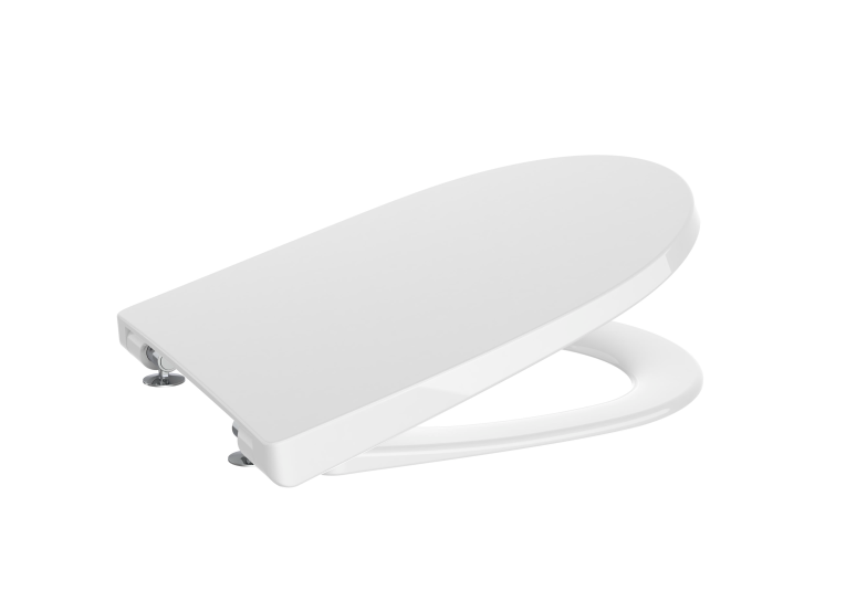 Сидіння для унітаза Roca Soft-closing compact SUPRALIT® A801E22001