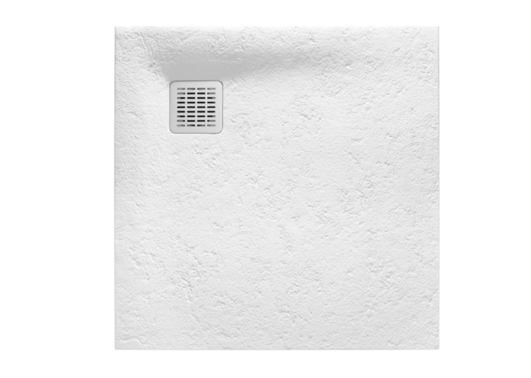 Душовий піддон Roca Terran 90х90 см Superslim STONEX AP10338438401100