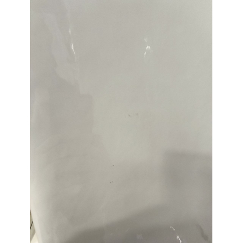 Ванна прямокутна чавунна ROCA CONTINENTAL 150x70см  (A21291300R) (Знижений в ціні товар)