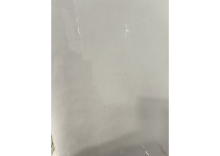 Ванна прямокутна чавунна ROCA CONTINENTAL 150x70см  (A21291300R) (Знижений в ціні товар)