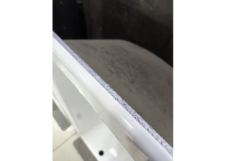 Ванна прямокутна чавунна ROCA CONTINENTAL 150x70см  (A21291300R) (Знижений в ціні товар)