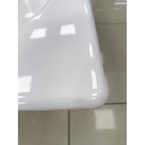 Ванна чавунна Roca CONTINENTAL 160 x 70 без ніжок A21291200R (Знижений в ціні товар)