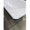 Ванна чавунна Roca CONTINENTAL 160 x 70 без ніжок A21291200R (Знижений в ціні товар)