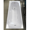 Ванна чавунна Roca CONTINENTAL 160 x 70 без ніжок A21291200R (Знижений в ціні товар)