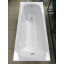 Ванна чавунна Roca CONTINENTAL 160 x 70 без ніжок A21291200R (Знижений в ціні товар)