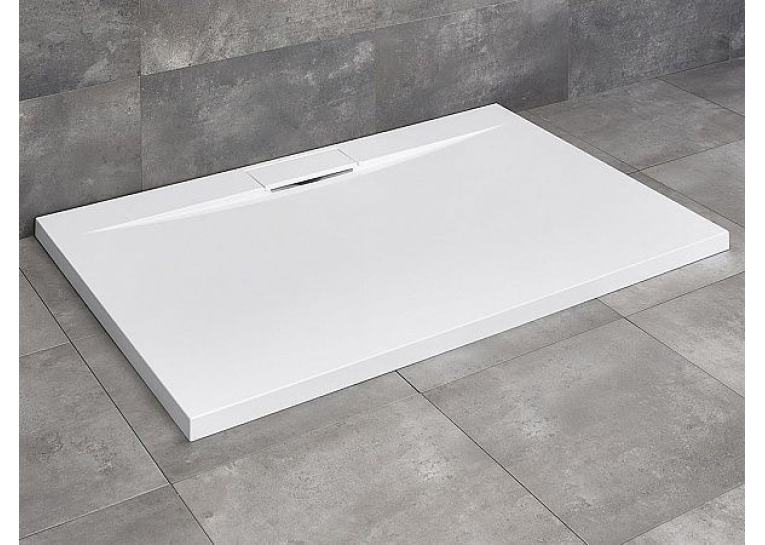 Душовий піддон RADAWAY Giaros D, 90x80, M3GRD9080