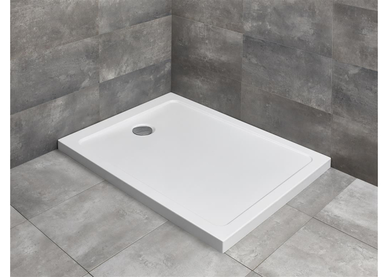 Душовий піддон RADAWAY Doros F, 120x80, SDRF1280-01