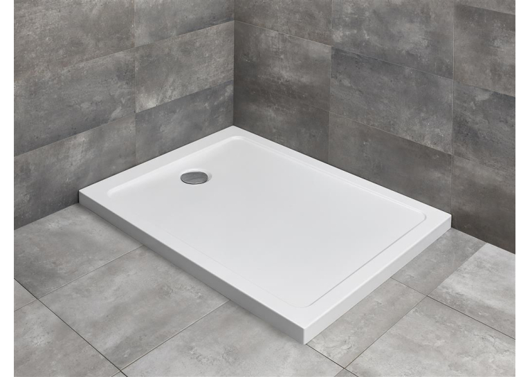 Душовий піддон RADAWAY Doros F, 120x70, SDRF1270-01
