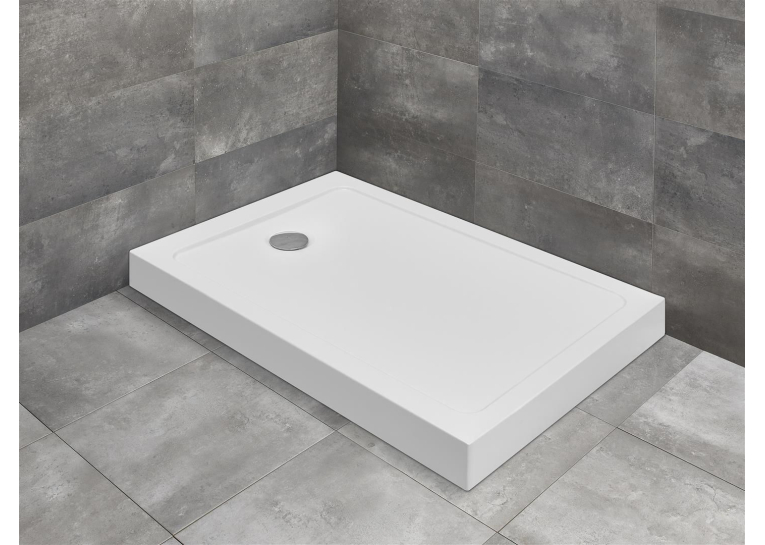 Душовий піддон RADAWAY Doros F Compact, 120x70, SDRFP1270-05