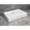 Душовий піддон RADAWAY Laros D Compact, 90x80, SLD8917-01