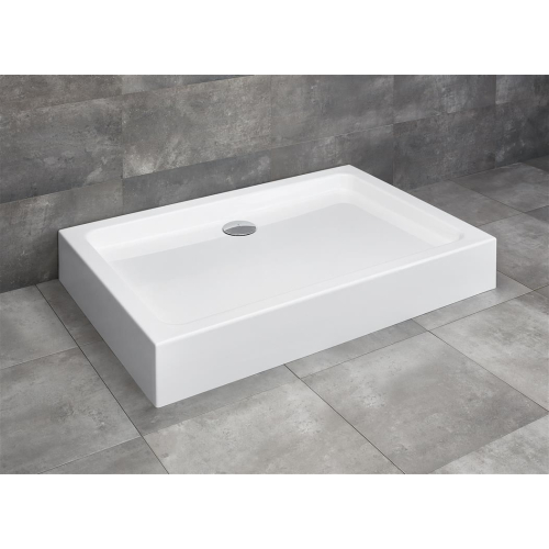 Душовий піддон RADAWAY Laros D Compact, 120x90, SLD91217-01