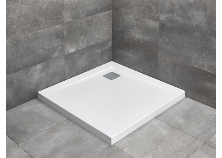 Душевой поддон RADAWAY Argos C, 90x90, 4AC99-01