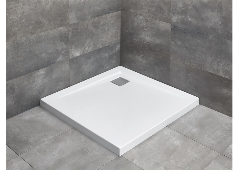 Душовий піддон RADAWAY Argos C, 90x90, 4AC99-01